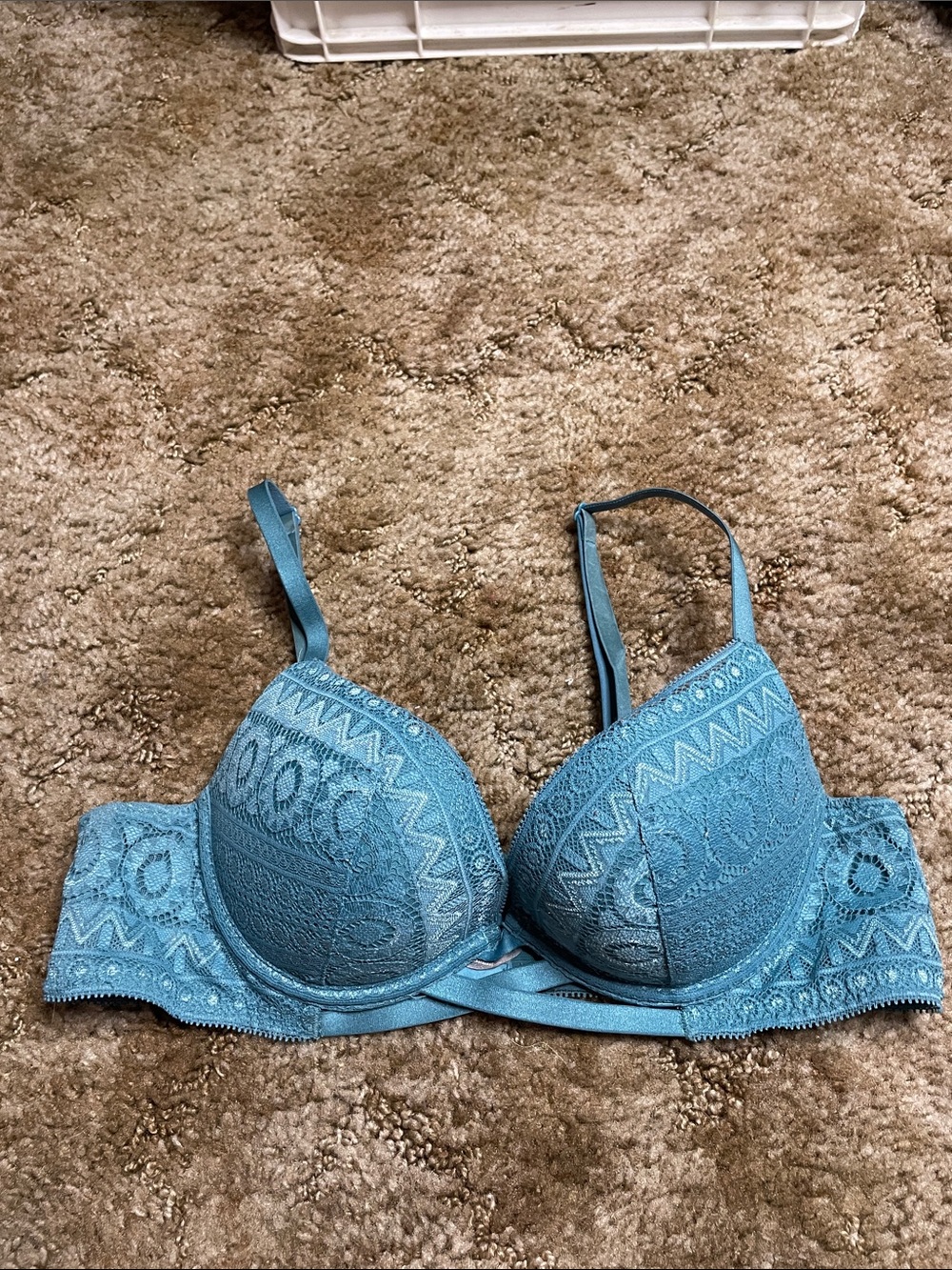 Aerie 34A Bra